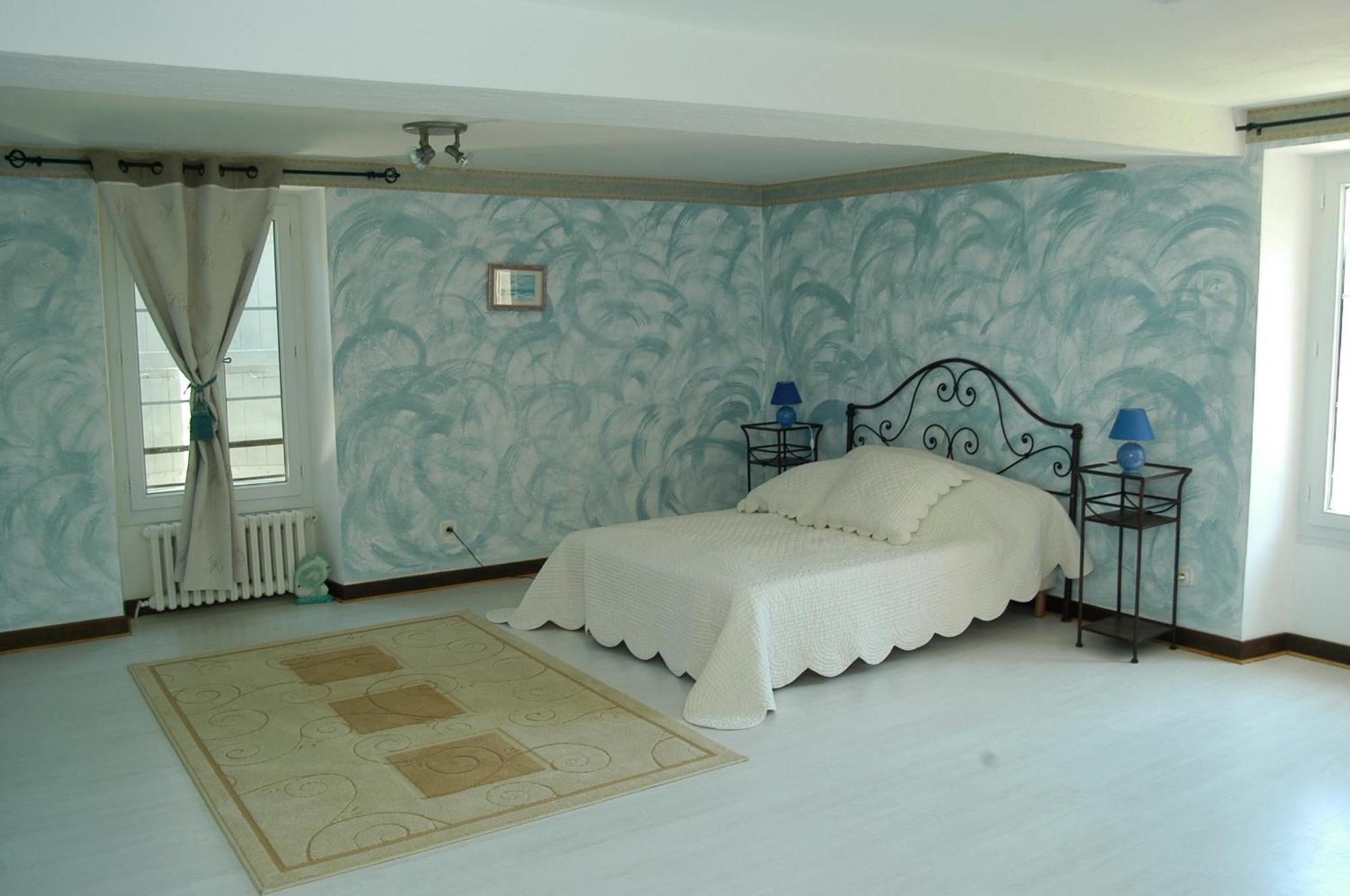 Chartreuse De Dane Bed & Breakfast Saint-Jean-Poutge Екстериор снимка