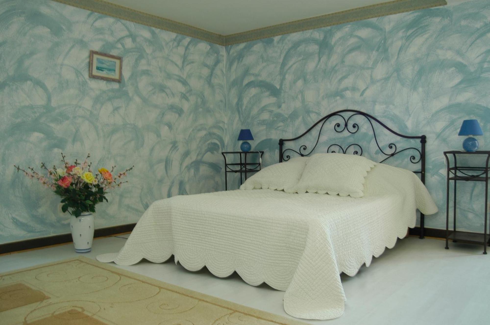 Chartreuse De Dane Bed & Breakfast Saint-Jean-Poutge Екстериор снимка